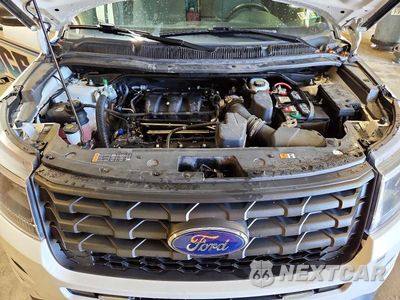Zdjęcie 12 z 12 samochodu: 2019 FORD EXPLORER POLICE INTERCEPTOR VIN:1FM5K8AR9KGA29806 - miniatura