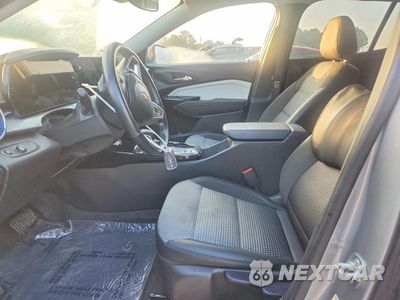 Zdjęcie 7 z 13 samochodu: 2025 CHEVROLET TRAX 1LT VIN:KL77LHEP8SC236078 - miniatura