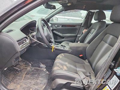 Zdjęcie 7 z 12 samochodu: 2026 HONDA CIVIC SPORT VIN:2HGFE4F87TH329618 - miniatura