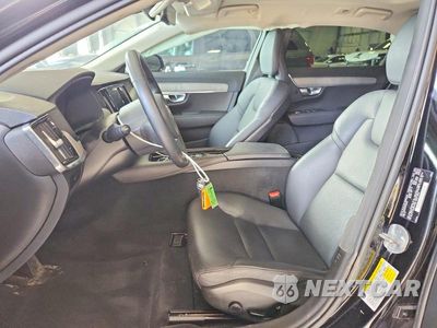 Zdjęcie 7 z 12 samochodu: 2024 VOLVO S90 PLUS VIN:LVY062ME7RP401381 - miniatura