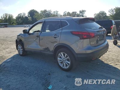 Drugie zdjęcie samochodu z przodu: 2019 NISSAN ROGUE SPORT SV VIN:JN1BJ1CR6KW319153 - miniatura