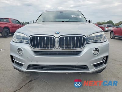 Piąte zdjęcie samochodu w środku: 2016 BMW X5 XDR40E VIN:5UXKT0C51G0F74822 - miniatura