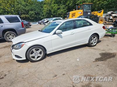 2016 MERCEDES-BENZ E 350 4MATIC WDDHF8JB5GB276761 - główne zdjęcie licytacji z USA - miniatura