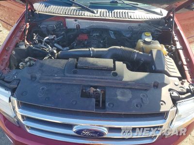 Zdjęcie 12 z 13 samochodu: 2017 FORD EXPEDITION XLT VIN:1FMJU1JT7HEA41050 - miniatura