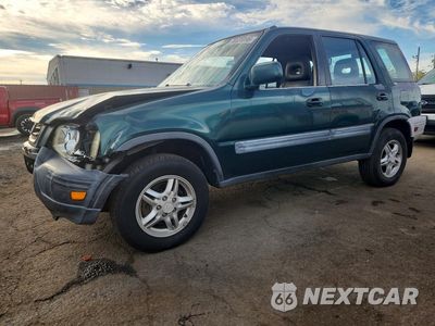 1999 HONDA CR-V EX JHLRD1863XC036979 - główne zdjęcie licytacji z USA - miniatura