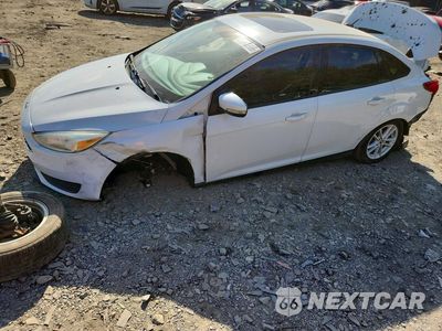 2015 FORD FOCUS SE 1FADP3F24FL328901 - główne zdjęcie licytacji z USA - miniatura