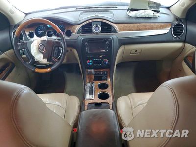 Zdjęcie 8 z 13 samochodu: 2012 BUICK ENCLAVE VIN:5GAKVDED2CJ122968 - miniatura