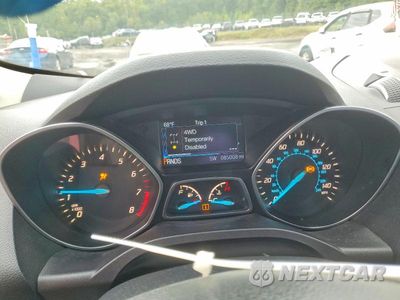 Zdjęcie 9 z 13 samochodu: 2016 FORD ESCAPE SE VIN:1FMCU9GX8GUA63161 - miniatura