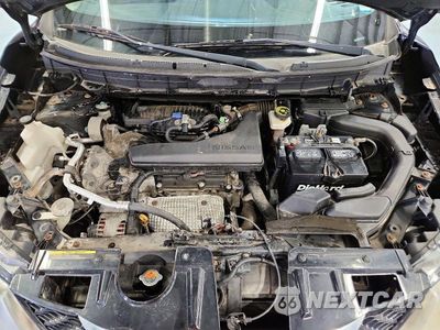 Zdjęcie 12 z 13 samochodu: 2015 NISSAN ROGUE S VIN:KNMAT2MV3FP509433 - miniatura