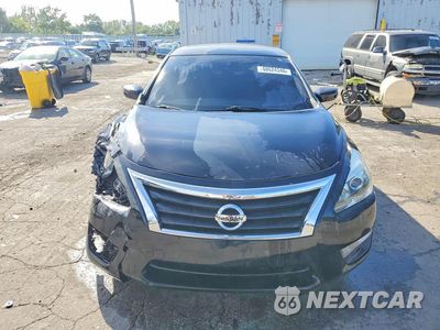 Piąte zdjęcie samochodu w środku: 2013 NISSAN ALTIMA 2.5 VIN:1N4AL3AP9DC256995 - miniatura