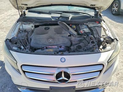 Zdjęcie 11 z 12 samochodu: 2016 MERCEDES-BENZ GLA 250 VIN:WDCTG4EB4GJ245313 - miniatura