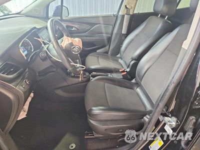 Zdjęcie 7 z 13 samochodu: 2020 BUICK ENCORE PREFERRED VIN:KL4CJASB6LB005835 - miniatura
