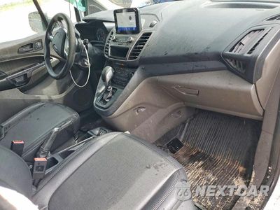 Zdjęcie 8 z 13 samochodu: 2022 FORD TRANSIT CONNECT XL VIN:NM0LS7S28N1510996 - miniatura