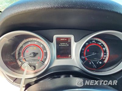 Zdjęcie 9 z 13 samochodu: 2017 DODGE JOURNEY SE VIN:3C4PDCAB4HT573177 - miniatura