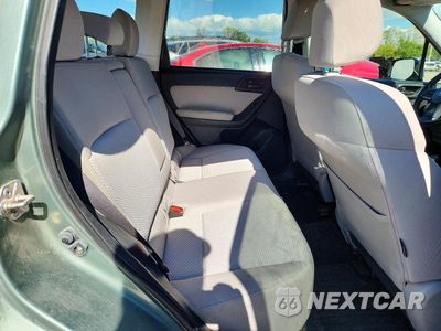 Zdjęcie 11 z 13 samochodu: 2016 SUBARU FORESTER 2.5I PREMIUM VIN:JF2SJADC5GG544397 - miniatura