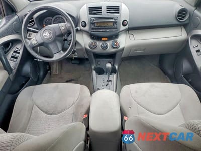 Zdjęcie 8 z 13 samochodu: 2012 TOYOTA RAV4 BASE VIN:2T3BF4DV1CW237651 - miniatura