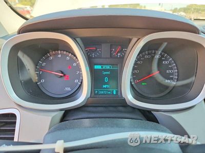 Zdjęcie 9 z 13 samochodu: 2014 CHEVROLET EQUINOX LT VIN:2GNALBEK5E6193219 - miniatura