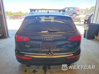 Zdjęcie 6 z 13 samochodu: 2016 AUDI Q5 PREMIUM PLUS VIN:WA1L2AFP1GA061793 - miniatura