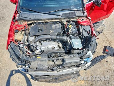 Zdjęcie 11 z 13 samochodu: 2019 MERCEDES-BENZ A 220 VIN:WDD3G4EB6KW030653 - miniatura