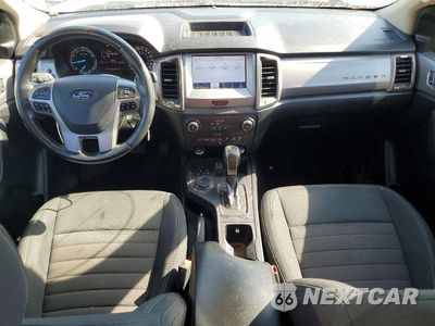 Zdjęcie 8 z 12 samochodu: 2020 FORD RANGER XL VIN:1FTER4FH5LLA37306 - miniatura