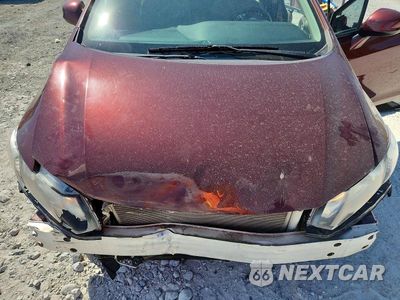 Zdjęcie 11 z 13 samochodu: 2013 HONDA CIVIC EX VIN:19XFB2F85DE038284 - miniatura