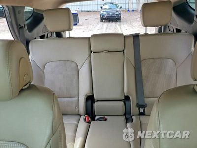 Zdjęcie 10 z 14 samochodu: 2013 HYUNDAI SANTA FE SPORT 2.4L VIN:5XYZU3LB2DG017196 - miniatura