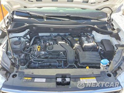 Zdjęcie 11 z 12 samochodu: 2022 VOLKSWAGEN TAOS SE VIN:3VVRX7B20NM027392 - miniatura