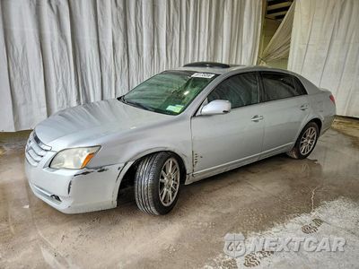 2007 TOYOTA AVALON TOURING 4T1BK36B37U242356 - główne zdjęcie licytacji z USA - miniatura