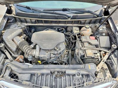 Zdjęcie 12 z 13 samochodu: 2017 CADILLAC XT5 LUXURY VIN:1GYKNDRS8HZ287319 - miniatura