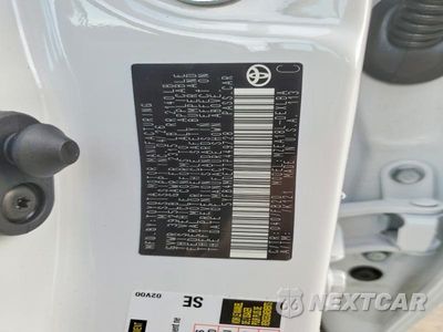 Zdjęcie 12 z 12 samochodu: 2026 TOYOTA COROLLA LE VIN:5YFB4MDE7TP449728 - miniatura