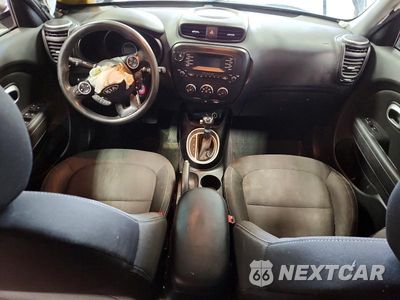Zdjęcie 8 z 14 samochodu: 2016 KIA SOUL BASE VIN:KNDJN2A29G7374657 - miniatura