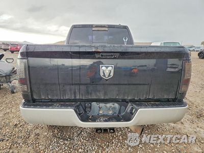 Zdjęcie 6 z 13 samochodu: 2012 DODGE RAM 2500 LARAMIE VIN:3C6UD5NL3CG134840 - miniatura