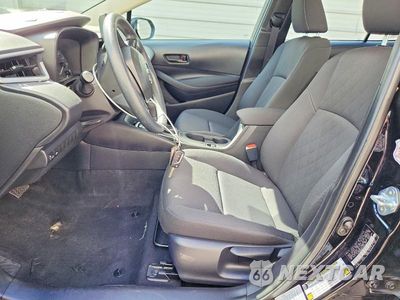Zdjęcie 7 z 13 samochodu: 2025 TOYOTA COROLLA LE VIN:5YFB4MDE0SP304531 - miniatura