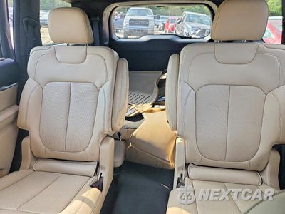 Zdjęcie 10 z 13 samochodu: 2024 JEEP GRAND CHEROKEE L LIMITED VIN:1C4RJKBG6R8528036 - miniatura
