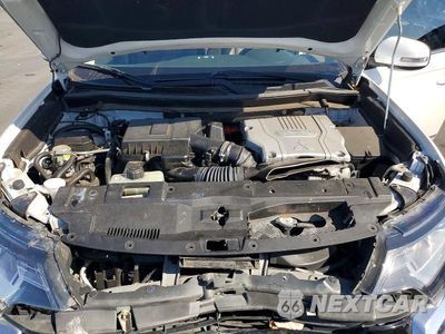 Zdjęcie 12 z 13 samochodu: 2018 MITSUBISHI OUTLANDER SE VIN:JA4J24A58JZ053178 - miniatura
