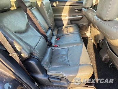 Zdjęcie 10 z 13 samochodu: 2012 TOYOTA PRIUS V THREE VIN:JTDZN3EU8C3153606 - miniatura