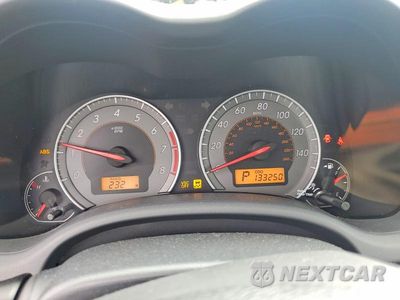 Zdjęcie 9 z 12 samochodu: 2010 TOYOTA COROLLA S VIN:2T1BU4EE3AC447616 - miniatura
