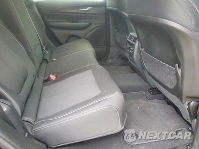 Zdjęcie 11 z 13 samochodu: 2025 JEEP GRAND CHEROKEE LAREDO VIN:1C4RJHAG5S8783058 - miniatura