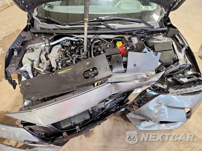 Zdjęcie 11 z 13 samochodu: 2023 NISSAN SENTRA SR VIN:3N1AB8DV8PY318695 - miniatura