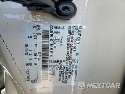 Zdjęcie 12 z 12 samochodu: 2016 FORD FOCUS BEV VIN:1FADP3R48GL227410 - miniatura