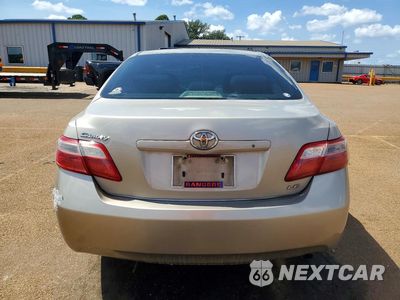 Zdjęcie 6 z 13 samochodu: 2009 TOYOTA CAMRY LE VIN:4T1BE46K89U866461 - miniatura