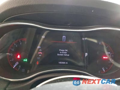 Zdjęcie 9 z 13 samochodu: 2016 DODGE DURANGO LIMITED VIN:1C4RDJDG7GC353644 - miniatura