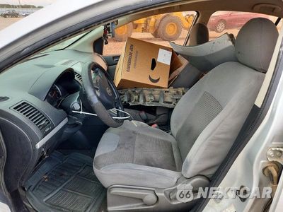 Zdjęcie 7 z 12 samochodu: 2012 NISSAN SENTRA 2.0 VIN:3N1AB6AP5CL780889 - miniatura