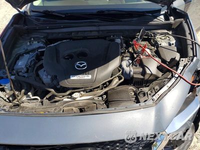 Zdjęcie 12 z 13 samochodu: 2021 MAZDA CX-30 PREMIUM VIN:3MVDMBDY2MM303879 - miniatura