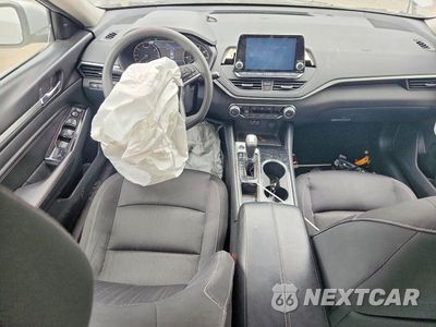 Zdjęcie 8 z 12 samochodu: 2021 NISSAN ALTIMA SV VIN:1N4BL4DV6MN376021 - miniatura