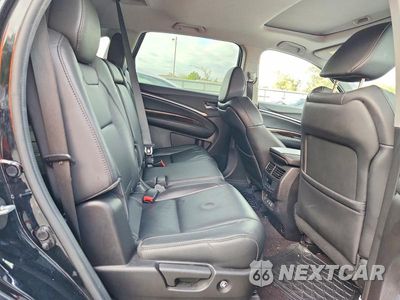 Zdjęcie 11 z 14 samochodu: 2020 ACURA MDX VIN:5J8YD3H39LL017617 - miniatura
