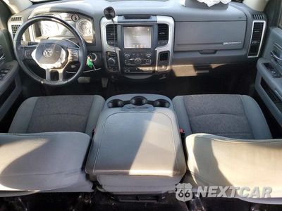 Zdjęcie 8 z 12 samochodu: 2016 RAM 1500 SLT VIN:1C6RR7LM9GS222756 - miniatura