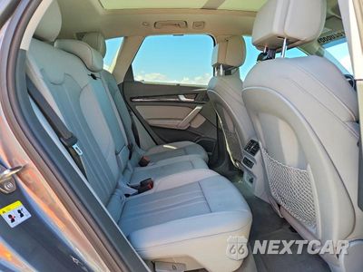 Zdjęcie 11 z 13 samochodu: 2020 AUDI Q5 PREMIUM PLUS VIN:WA1BNAFY6L2007714 - miniatura