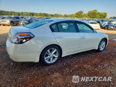 Trzecie zdjęcie samochodu z tyłu: 2008 NISSAN ALTIMA 2.5 VIN:1N4AL21E28N552265 - miniatura