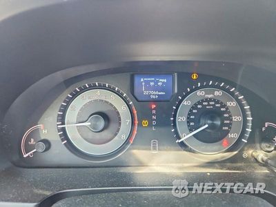 Zdjęcie 9 z 13 samochodu: 2014 HONDA ODYSSEY TOURING VIN:5FNRL5H94EB058278 - miniatura